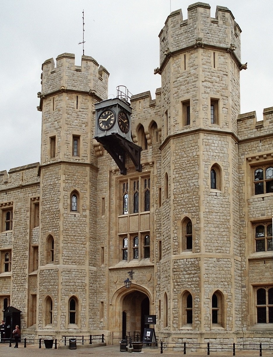 Image: London tower