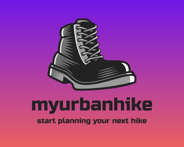 About - myurbanhike logo